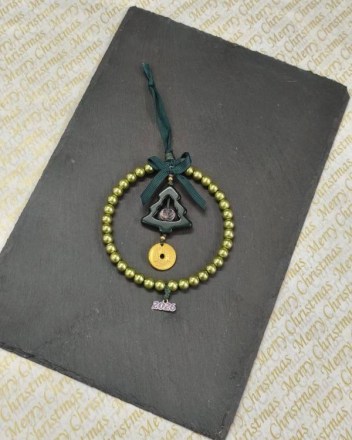 3  .  γουρι περλες πρασινες (1)